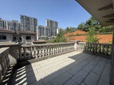 碧桂园玺园精装别墅338万上下三层,东边户9成新拎包入住
