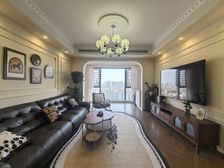 诚售 资江河畔 法式复古 全新装修 全屋品牌定制 质保50年