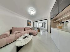 姑香苑81平165万现代精装 拎包入住