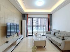 南沙水恋 3室1厅 93.27平