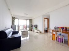 珠江源昌花园 3室2厅 106.22平