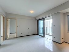 时代天逸 3室2厅 90.75平