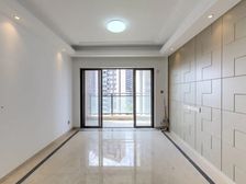 南沙水恋 3室2厅 96.17平