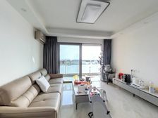 保利南沙天汇 4室2厅 135.11平