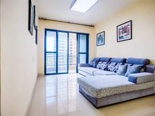 山林海朝南两房 精装可拎包入住 带电梯 小区新 商品住宅