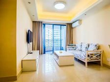 碧桂园十里银滩海逸湾(南区) 正南朝向 满五 产权清晰 急售