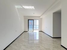 保利南沙天汇 3室1厅 94.15平