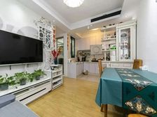 新出好房,精装少税,虹梅路站,业主诚心出售,近漕河泾租金高!