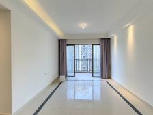 南沙保利南怡湾 3室2厅 90.75平