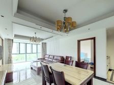 内环内 飞机户型 不靠高价 精装修