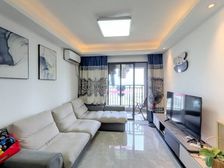 万科海上明月 3室2厅 89.05平