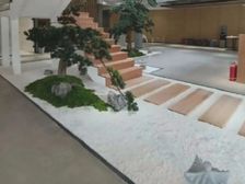 闹中取静丨大望路独栋丨朗园丨国企直租丨园林式办公丨可冠名