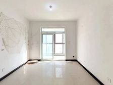 开祥御龙城 2室2厅 86.61平 楼层好