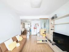 世博会观摩小区 ,低密度高绿化,有产权车位