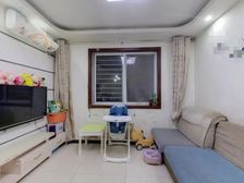 开祥御龙城 2室1厅 81.9平 拎包入住