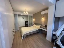 长丰坊一楼老少皆宜楼层 装修好干净整洁 垫高楼层不潮湿