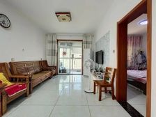 开祥御龙城 2室2厅 81.83平边户