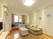 嘉善路地铁口 抢手诚意出售 南北精装小两房 中间楼层 采光好