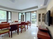 好世鹿鸣苑 3室2厅 134.48平