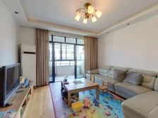 都市星城 3室2厅 112.9平