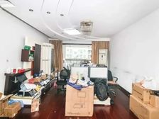 中祥哥德堡 南北通透的标杆三房,房东诚意卖,很少出来的大户型