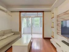 莘城公寓 经典户型 看房方便 房东诚意出售 万科物业