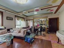 中祥哥德堡 ,对着公园的, 的景观房 房东诚意卖,看房随时