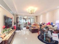 世纪阳光园 品质小区带有车位,出行方便房子空间大 地段成熟