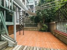 新上万科五期,中心位置,送超大花园,满五税少,看房方便,急售