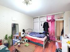 古城现代嘉园 1室1厅 50.25平