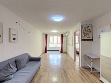 拾景名苑 2室1厅 85.42平