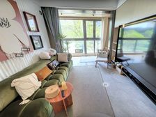 万科燕语光年,单价9千,价格可谈,现房!无任何税费,给补贴、