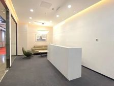 出租丨北京南站丨京印国际中心丨全新写字楼丨全新装修