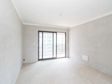 小高层 次顶楼 14楼 中海铂悦公馆 3室2厅 毛坯