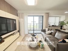 业主包税急售送车位!来电价格可谈 南向四房带精装 带省级学位