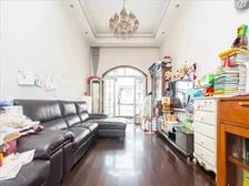 户型方正不缺角 景观楼层 满五W一 诚意出售可谈