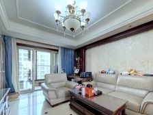 新上好房 位置居中 中高楼层 精美装修 满五税少 诚售