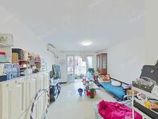 长阳站·光合作用·2室·2厅,户型通透