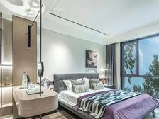 丰台 中海环宇视界,现房精装央企,地铁 稻田站