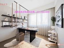 大阳山森林公园旁,37%绿意环绕,澜庭叙精装小高层静享自然