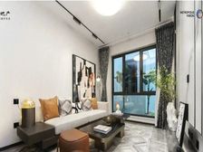 丰台新房现房大4居 稻田双地铁3百米 精装现房 物业环境好