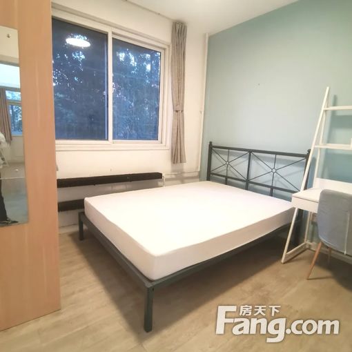 三里屯 团结湖公园 呼家楼 团结湖中路 合租大次卧拎包住