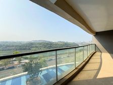 5折急售!嘉陵江一线头排全景看江丶棕榈泉一梯一户纯板式大平层