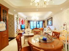 新上必卖好房 轻轨陈家坪旁 看房方便 小区环境好