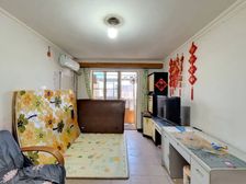 (买房零拥)永乐东区 二室 西南 视野好 近地铁 带电梯