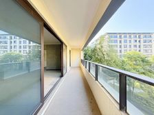 滨江沿线丶五彩公园丶海绵生态城丶板式洋房大平层丶双套房四室