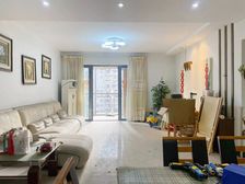 石坪桥 医疗配套成熟 环境优美 双卫格局 电梯房 出行方便