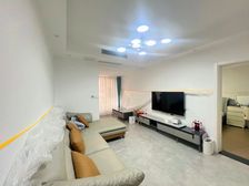 地铁环线轻轨18号线 保利爱尚里精装三房 业主急售