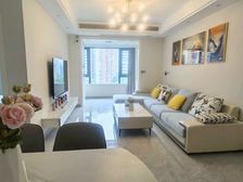 九龙坡区 保利爱尚里彩乐荟(住宅) 三房 129万