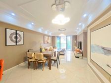 九龙坡必看!新上!门口彩云湖公园!大四房 大平层!梦想起航地